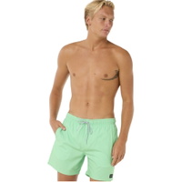 Da Uomo Pantaloncini Da Volley 16" Giornalieri